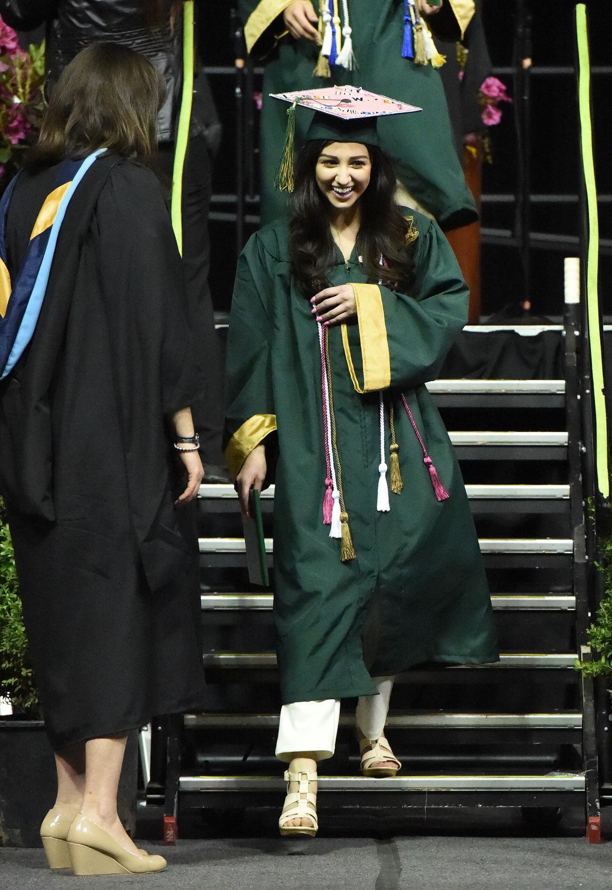 PHOTOS: Falcon High School